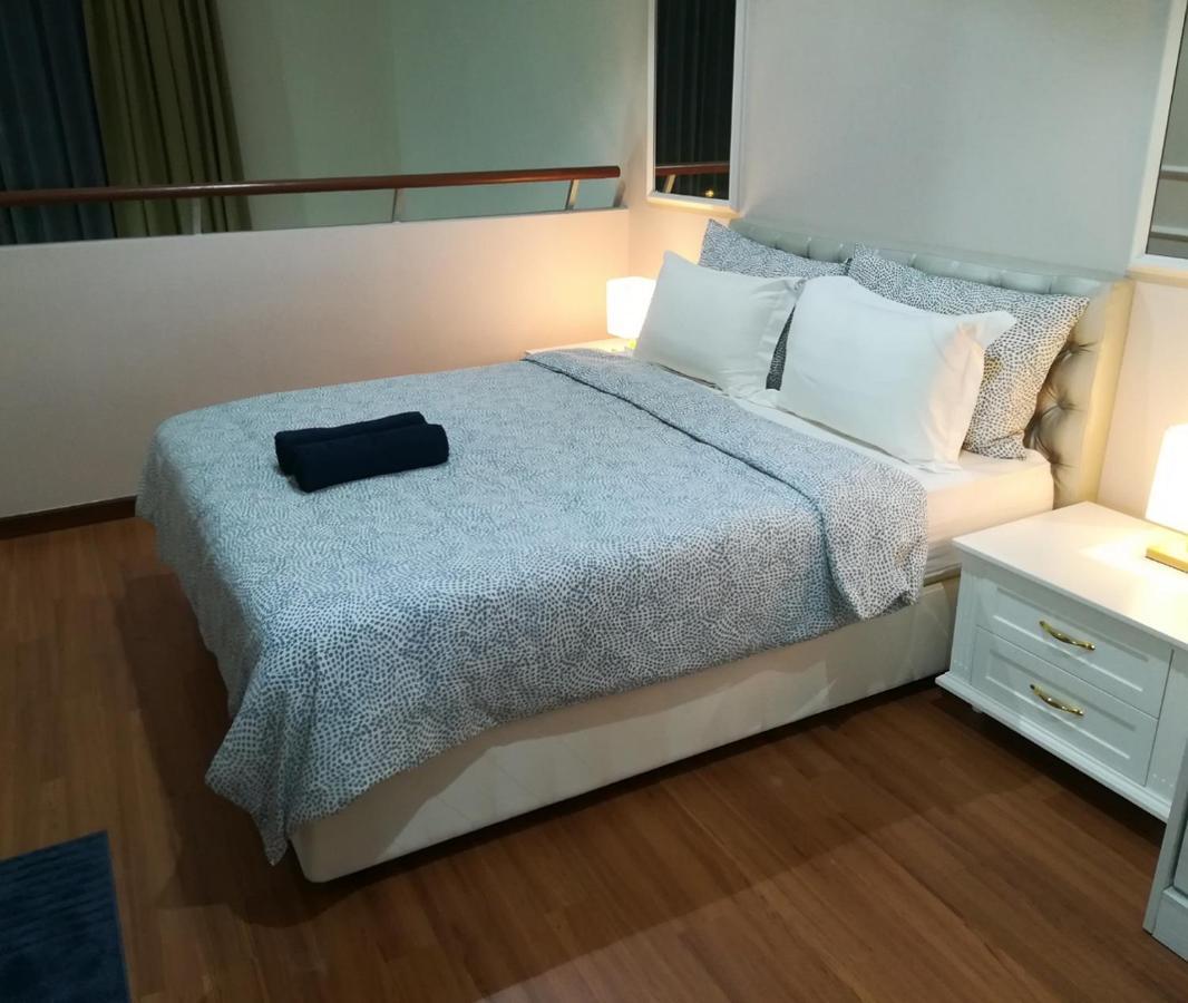 Rumahcozy Homestay I-City Шах Алам Екстериор снимка