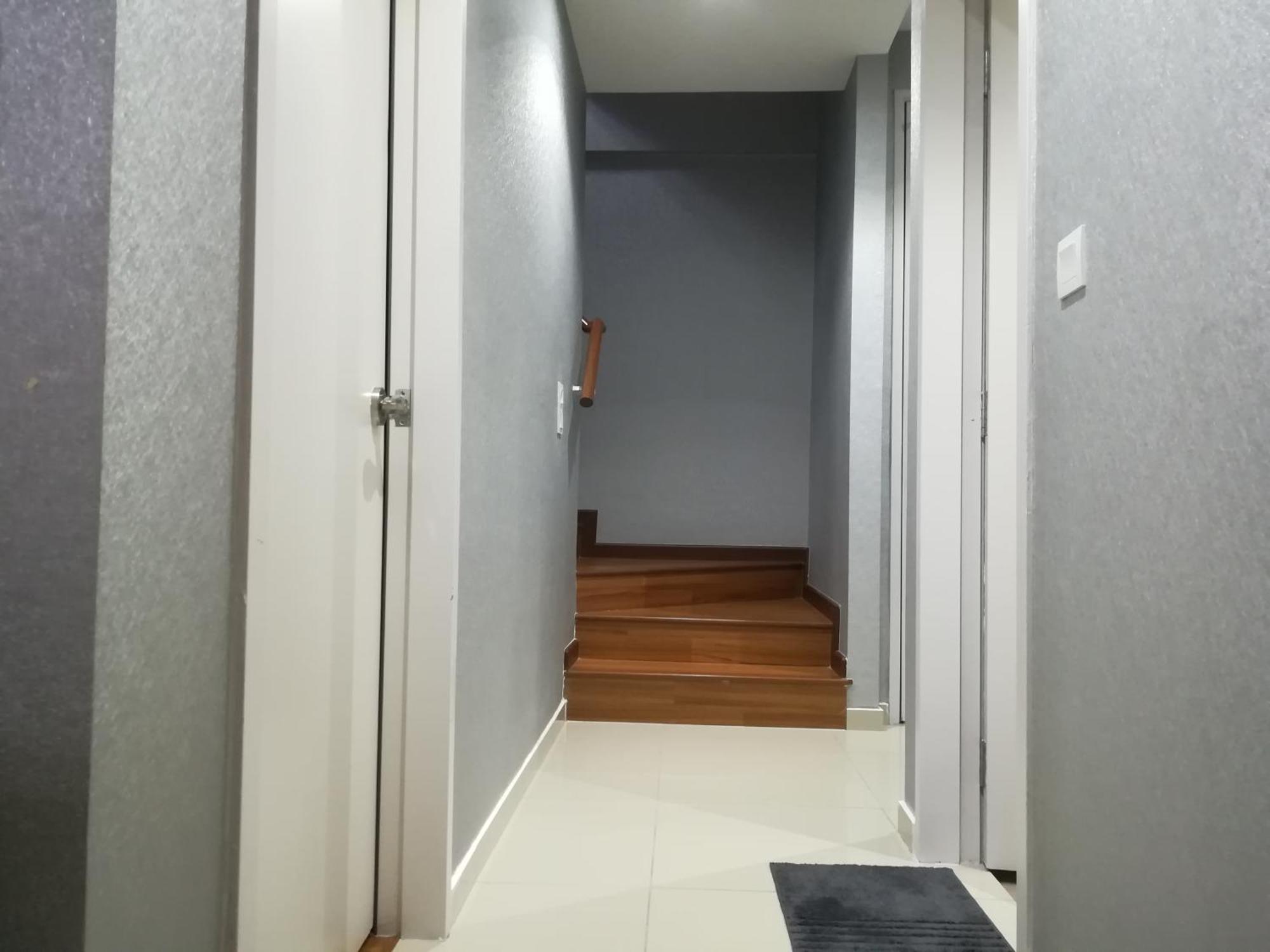 Rumahcozy Homestay I-City Шах Алам Стая снимка